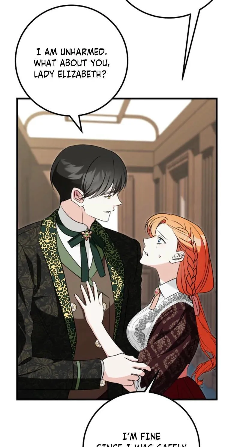Forget Marriage, I’d Rather Go Bankrupt Chapter 64 - Page 30