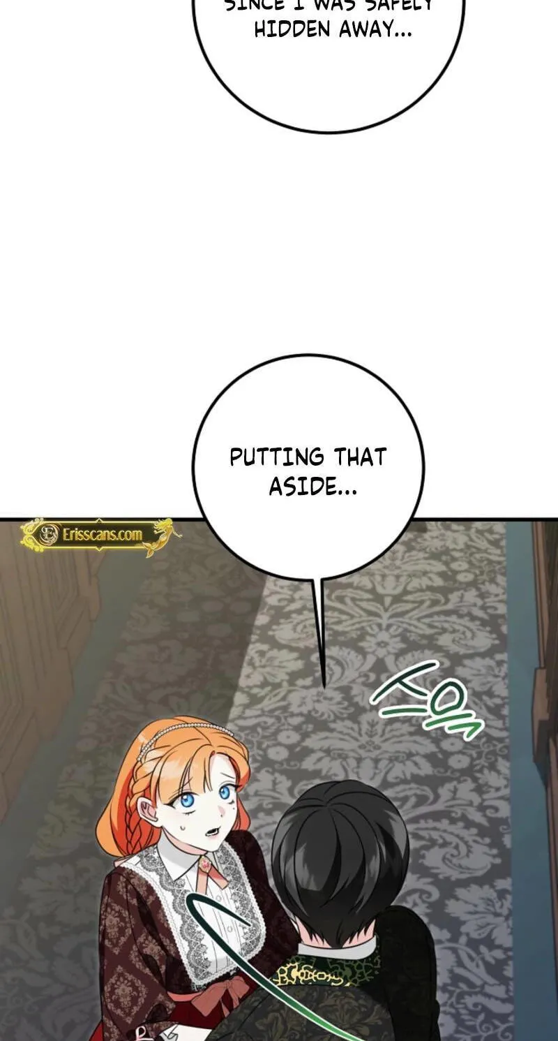 Forget Marriage, I’d Rather Go Bankrupt Chapter 64 - Page 31