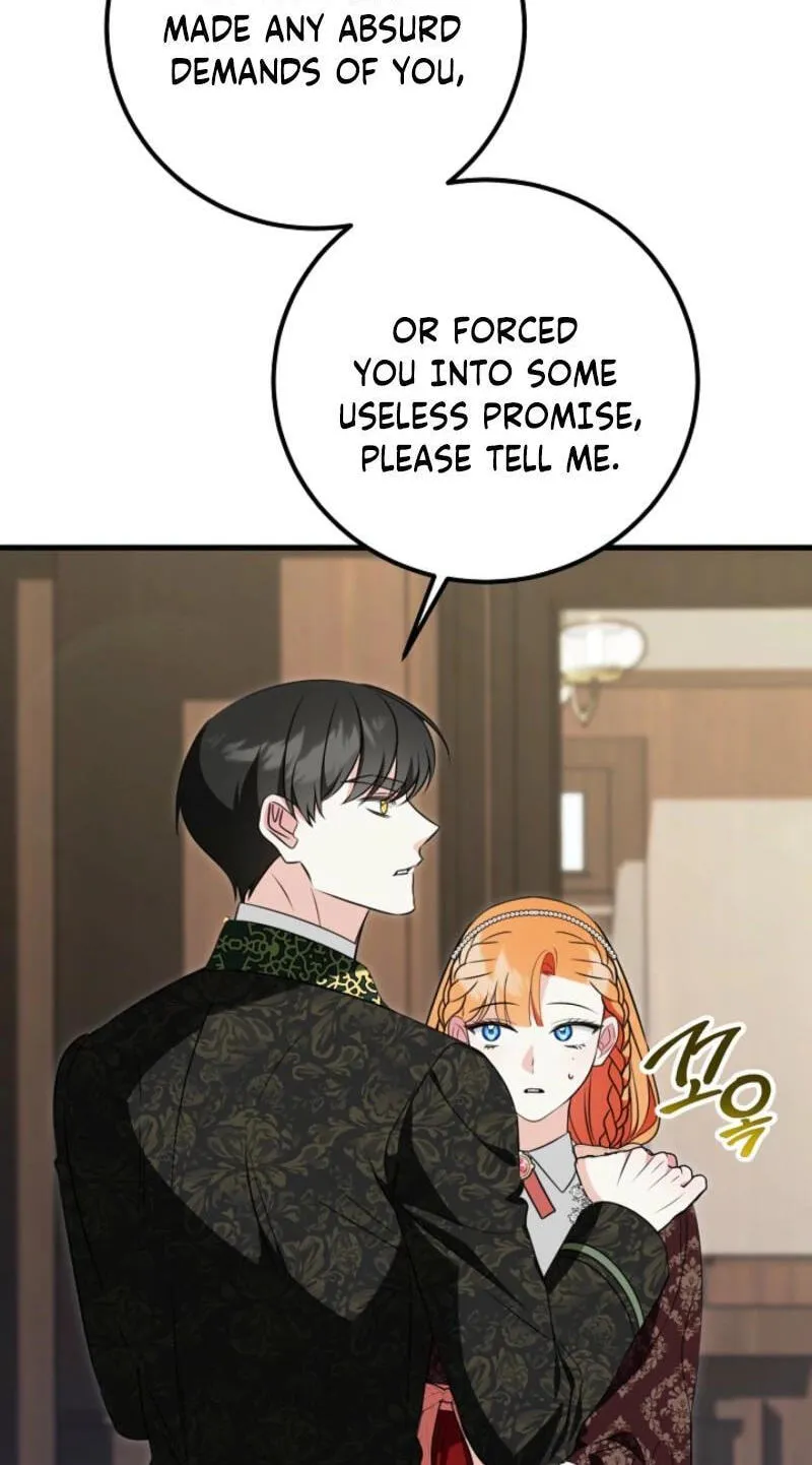 Forget Marriage, I’d Rather Go Bankrupt Chapter 64 - Page 34