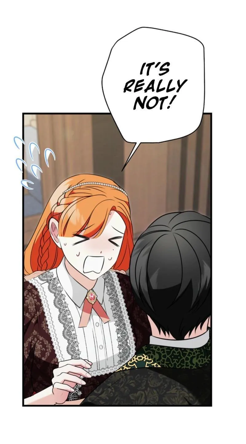 Forget Marriage, I’d Rather Go Bankrupt Chapter 64 - Page 37