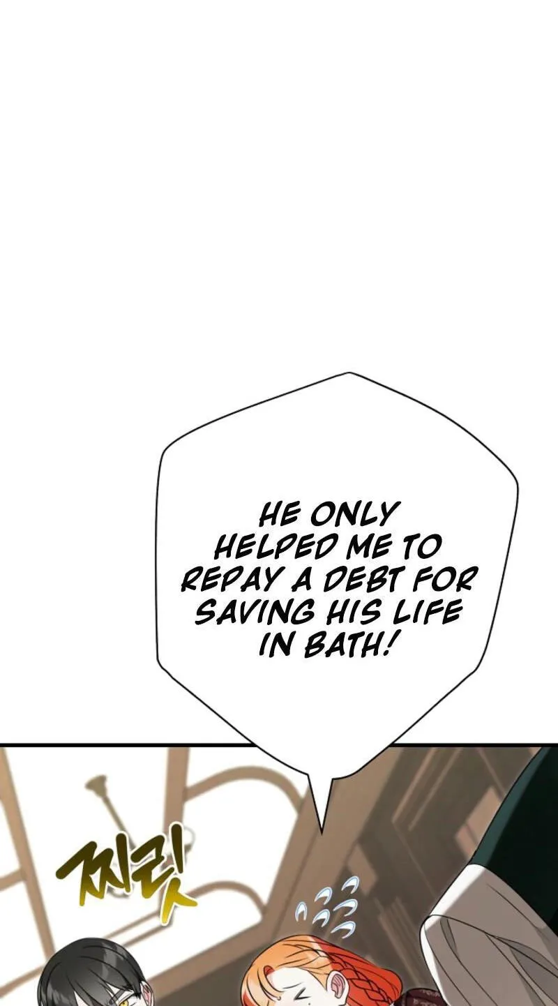 Forget Marriage, I’d Rather Go Bankrupt Chapter 64 - Page 38
