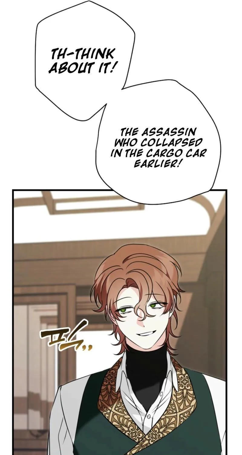 Forget Marriage, I’d Rather Go Bankrupt Chapter 64 - Page 40