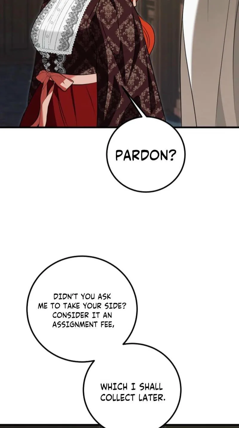 Forget Marriage, I’d Rather Go Bankrupt Chapter 64 - Page 54