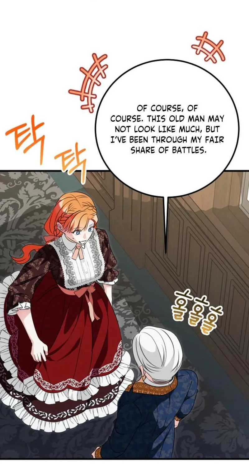 Forget Marriage, I’d Rather Go Bankrupt Chapter 64 - Page 63