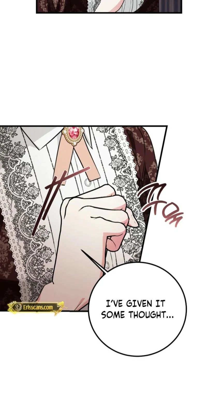 Forget Marriage, I’d Rather Go Bankrupt Chapter 64 - Page 65
