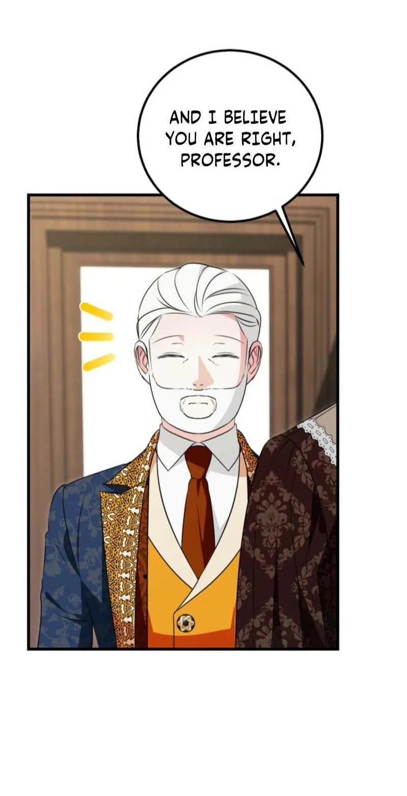 Forget Marriage, I’d Rather Go Bankrupt Chapter 64 - Page 66