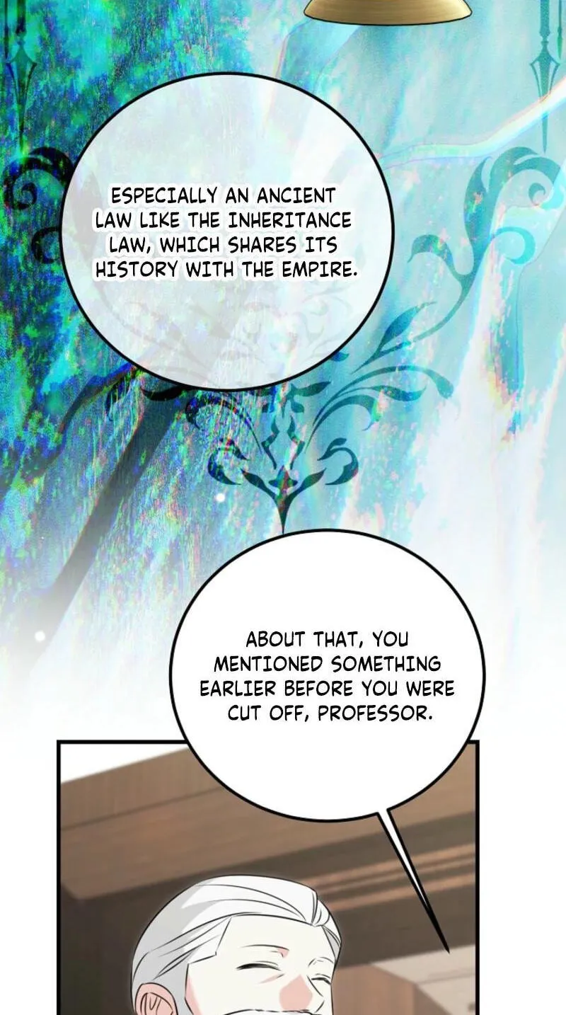 Forget Marriage, I’d Rather Go Bankrupt Chapter 64 - Page 73