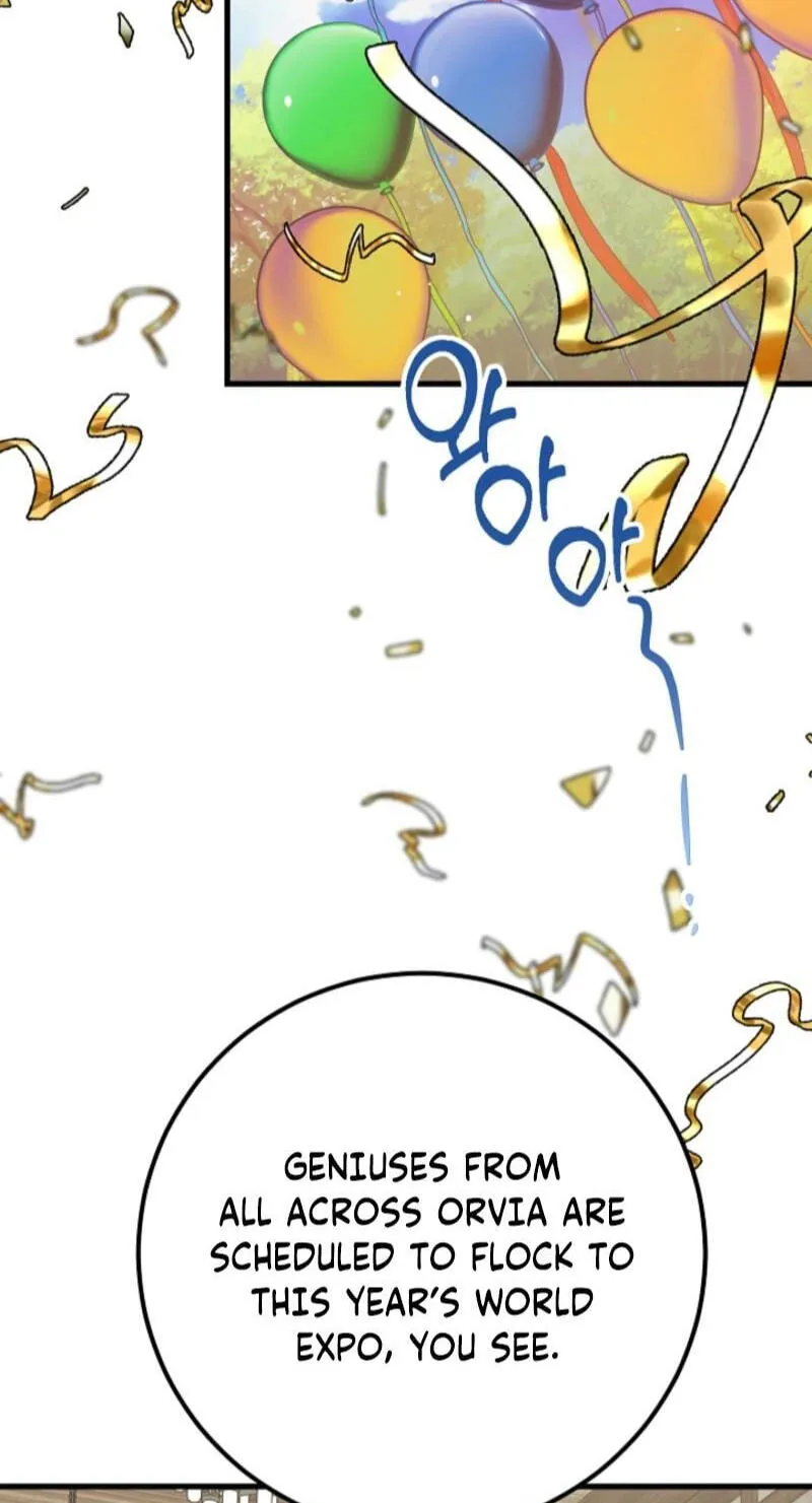 Forget Marriage, I’d Rather Go Bankrupt Chapter 64 - Page 82