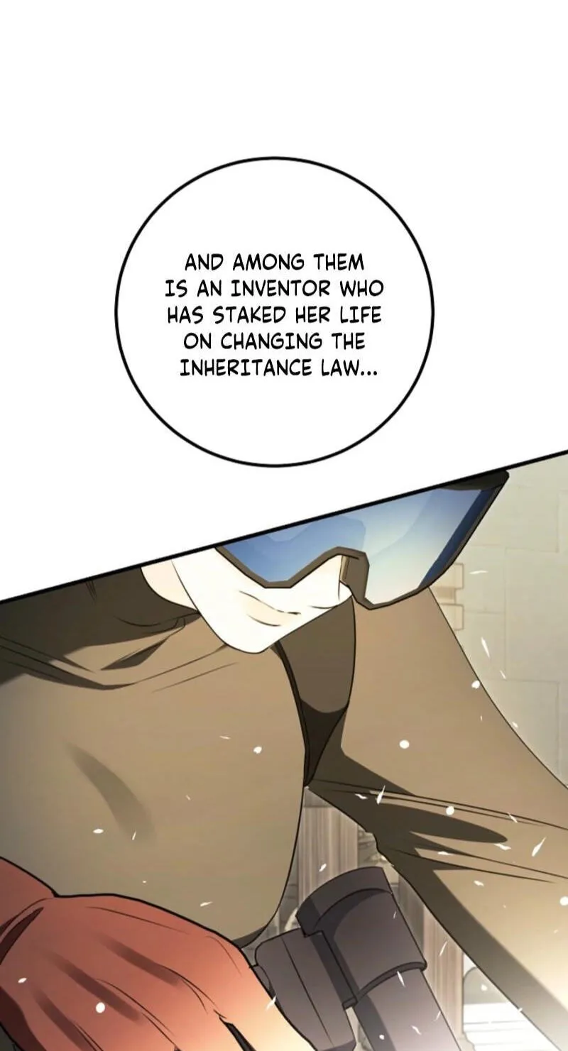 Forget Marriage, I’d Rather Go Bankrupt Chapter 64 - Page 84