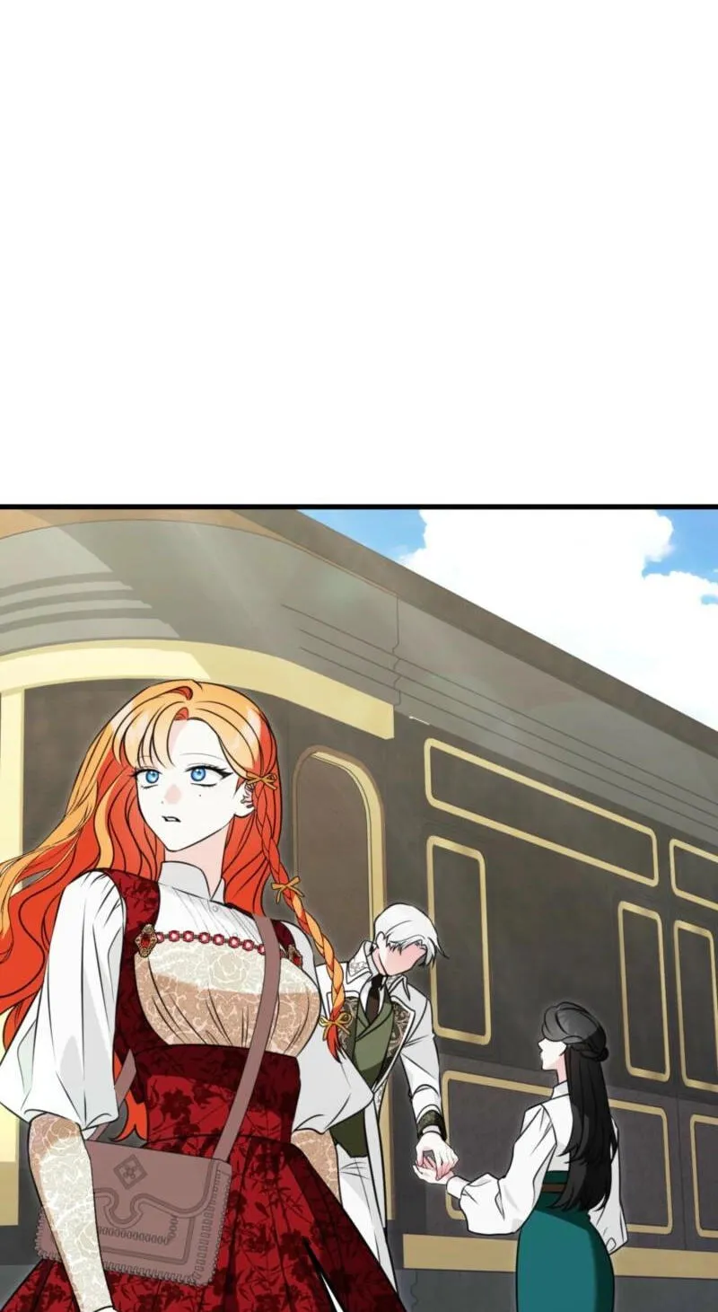 Forget Marriage, I’d Rather Go Bankrupt Chapter 65 - Page 2