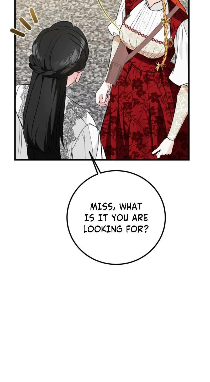 Forget Marriage, I’d Rather Go Bankrupt Chapter 65 - Page 8