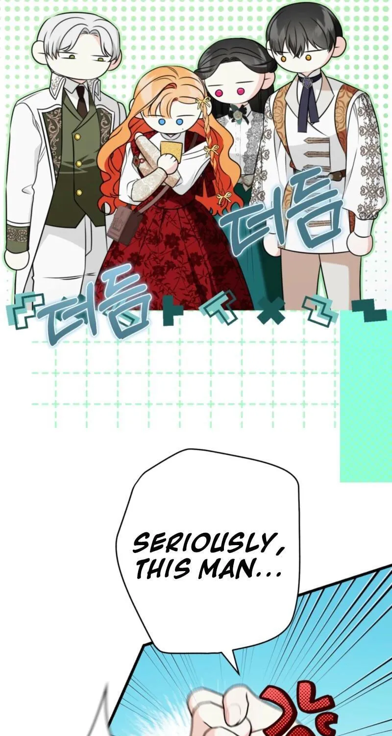 Forget Marriage, I’d Rather Go Bankrupt Chapter 65 - Page 17