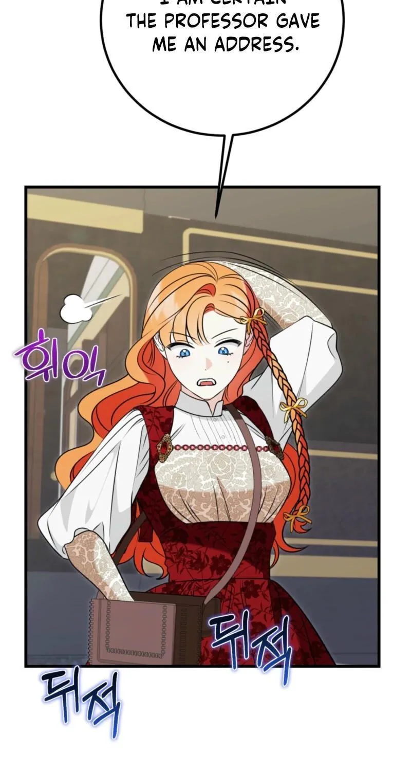Forget Marriage, I’d Rather Go Bankrupt Chapter 65 - Page 21