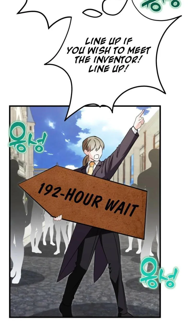 Forget Marriage, I’d Rather Go Bankrupt Chapter 65 - Page 28