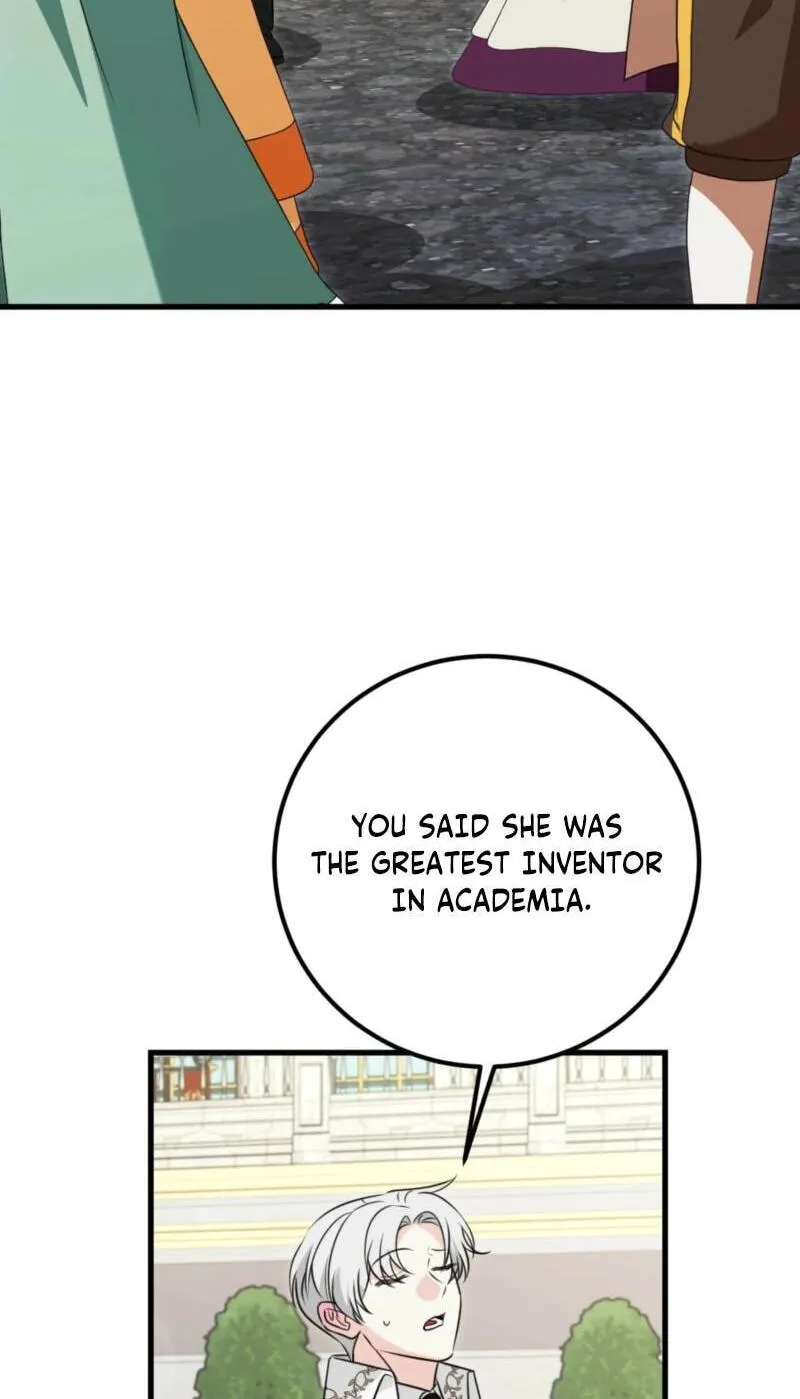 Forget Marriage, I’d Rather Go Bankrupt Chapter 65 - Page 30