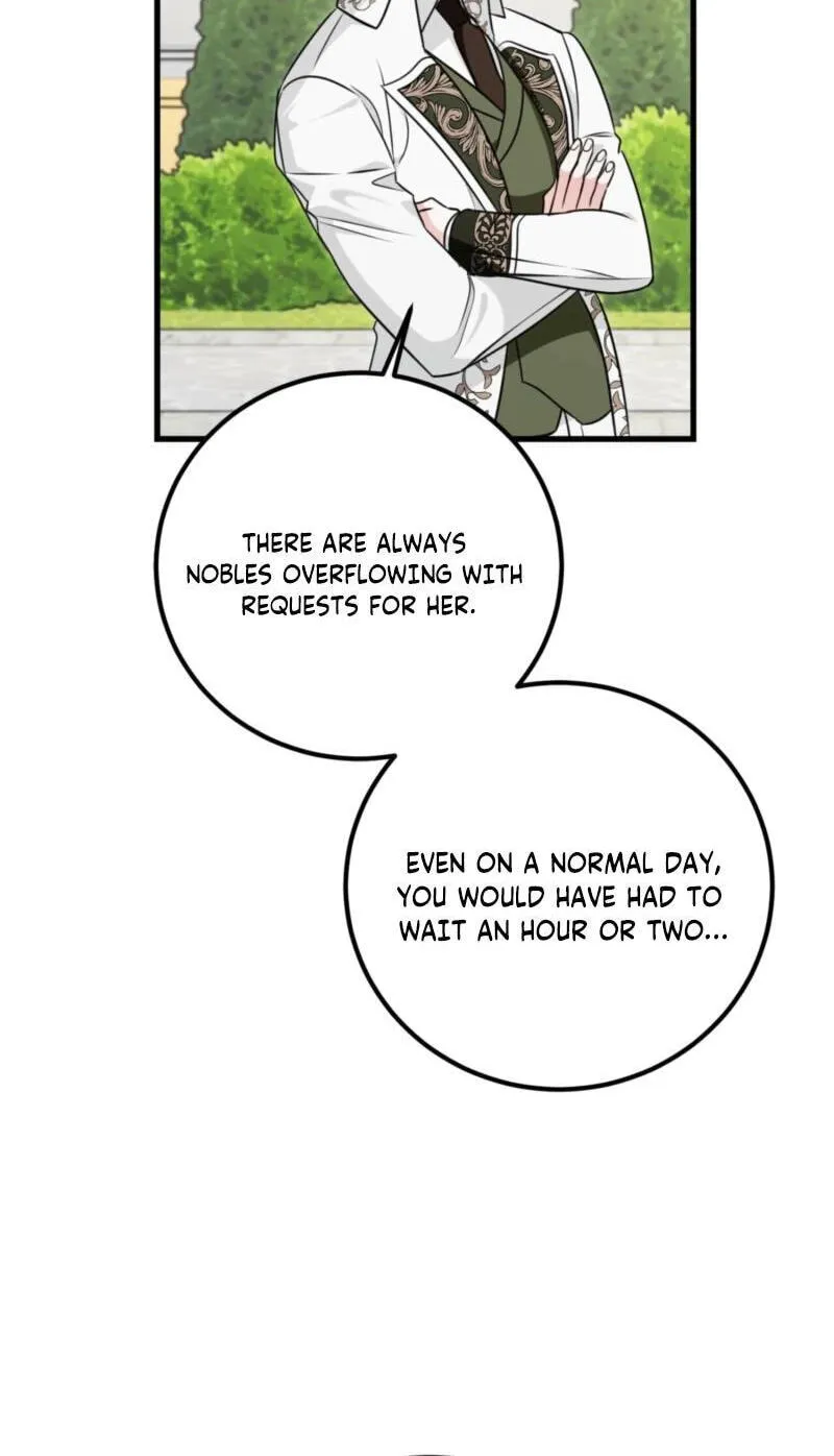 Forget Marriage, I’d Rather Go Bankrupt Chapter 65 - Page 31