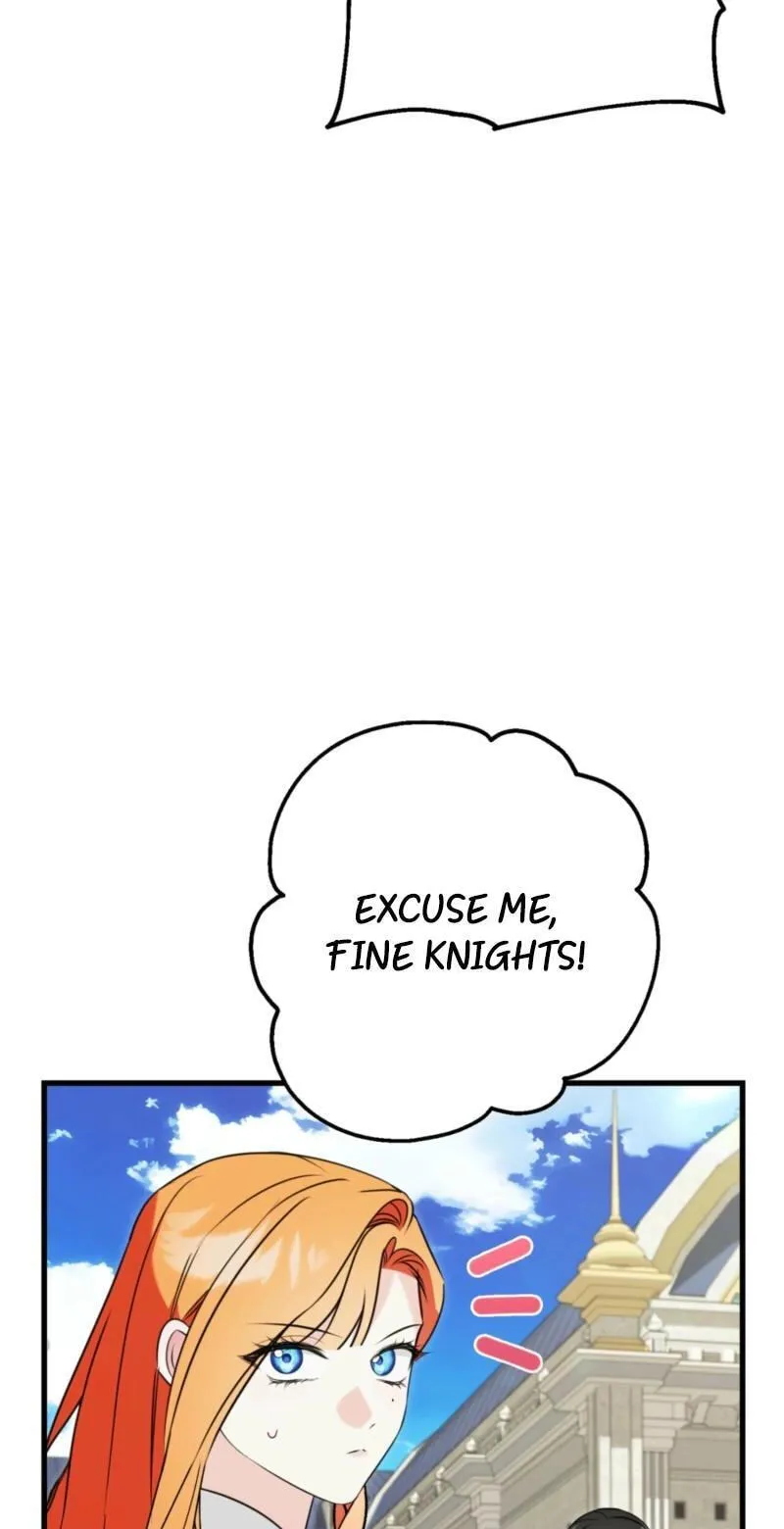 Forget Marriage, I’d Rather Go Bankrupt Chapter 65 - Page 34