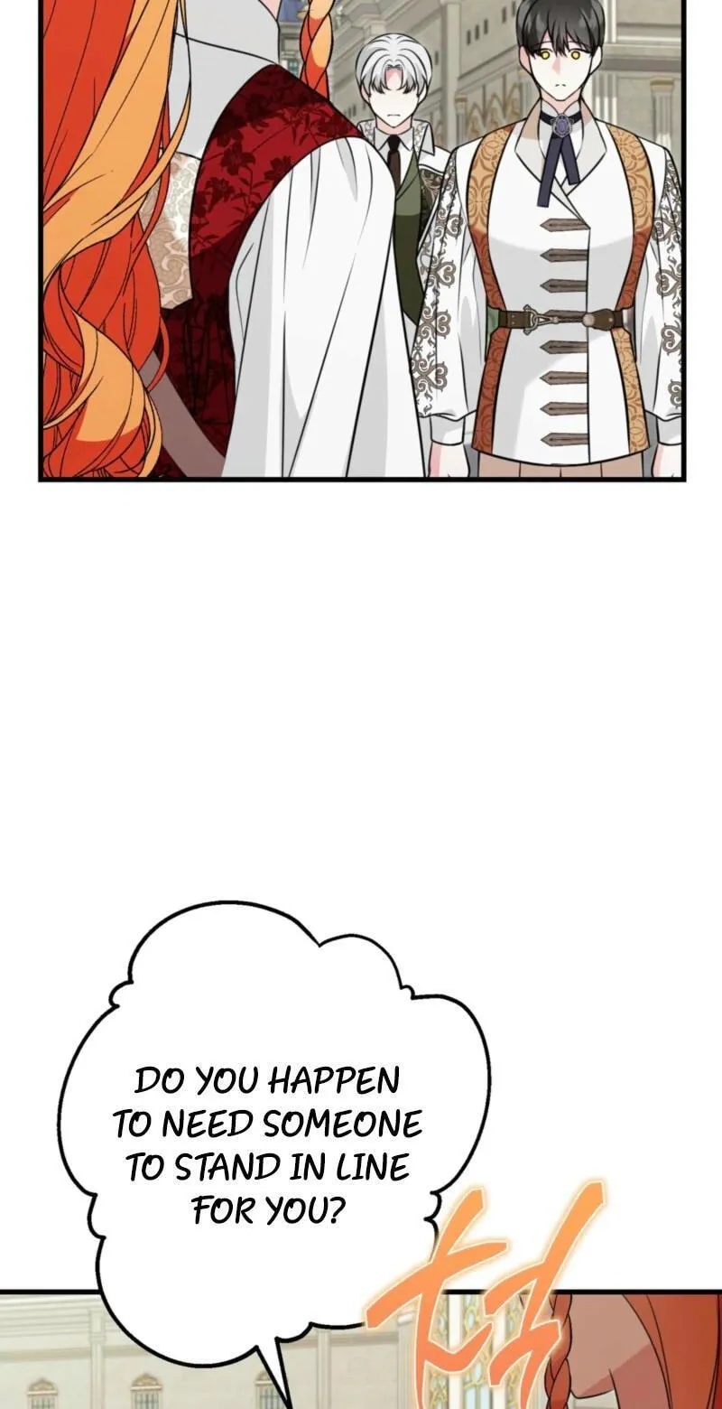 Forget Marriage, I’d Rather Go Bankrupt Chapter 65 - Page 35