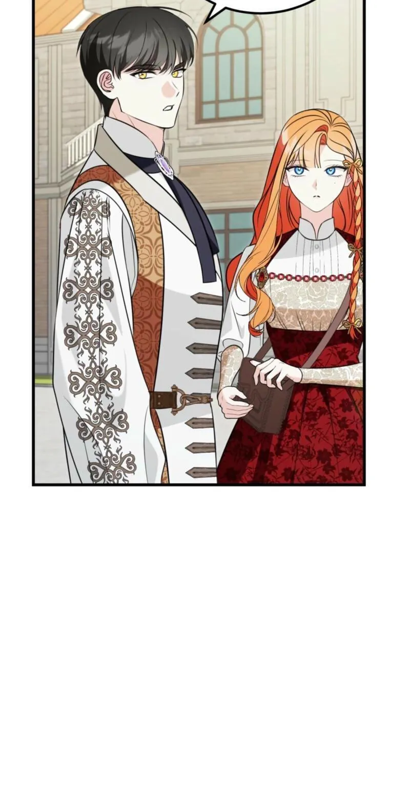 Forget Marriage, I’d Rather Go Bankrupt Chapter 65 - Page 38