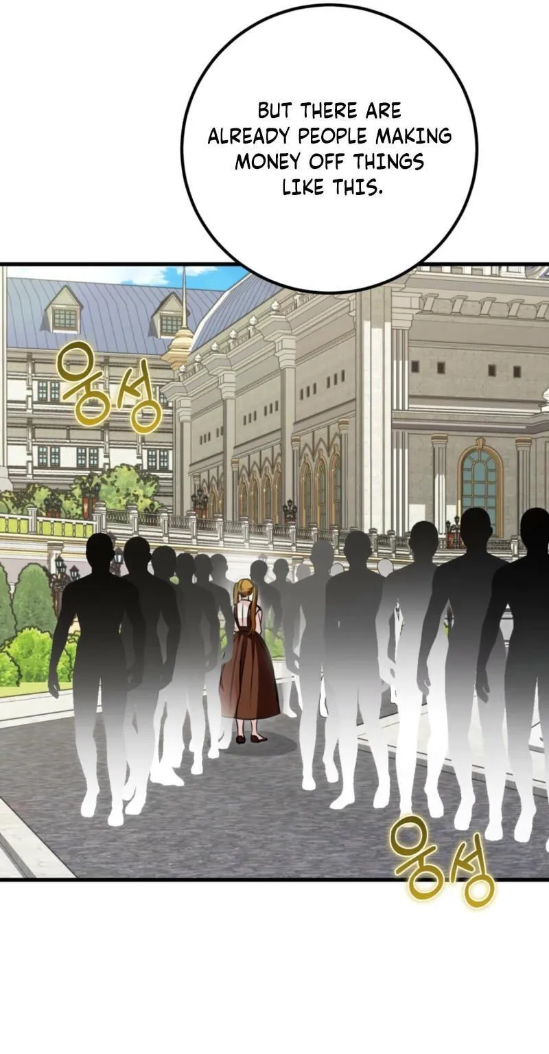 Forget Marriage, I’d Rather Go Bankrupt Chapter 65 - Page 39