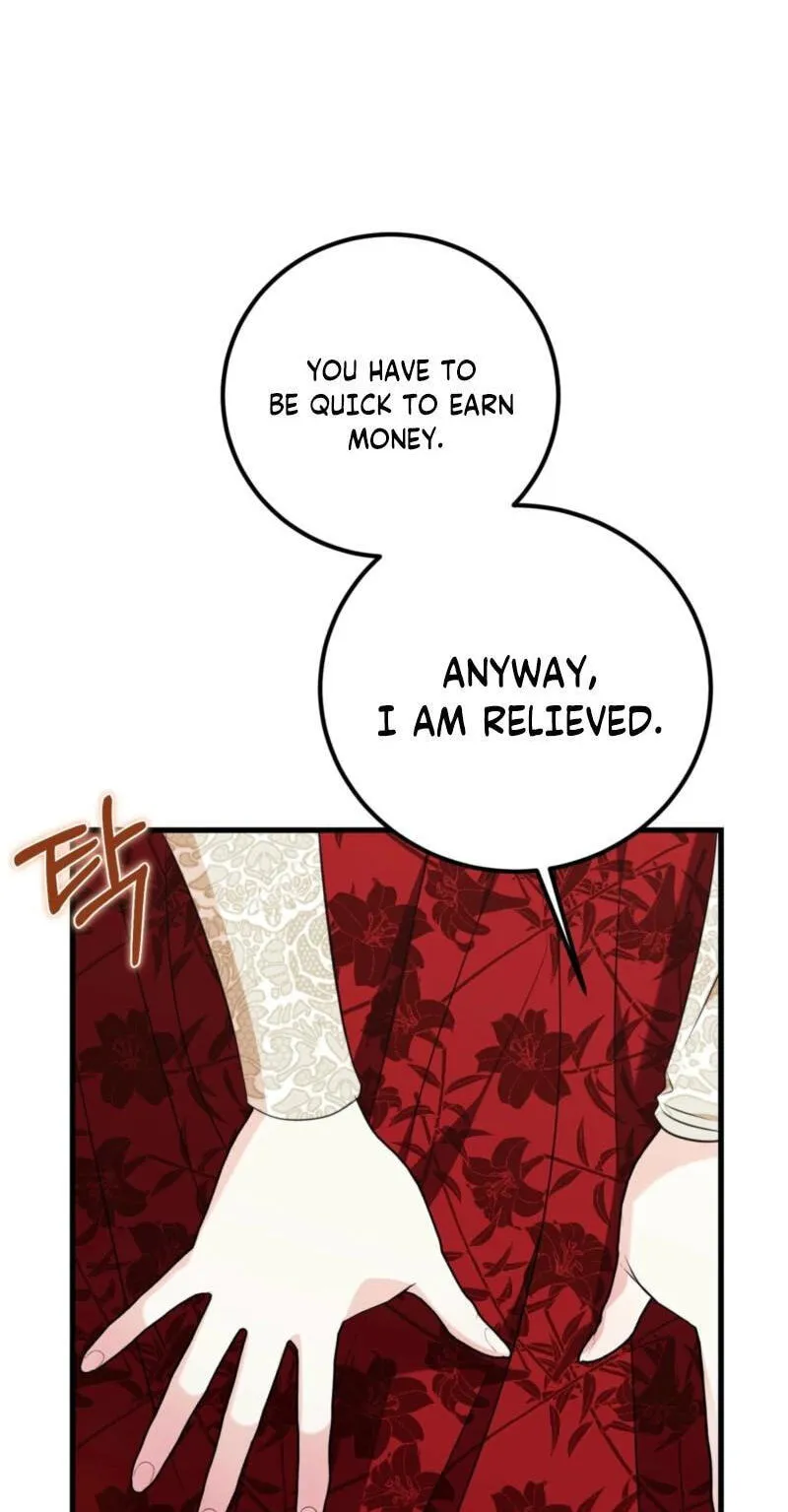 Forget Marriage, I’d Rather Go Bankrupt Chapter 65 - Page 40