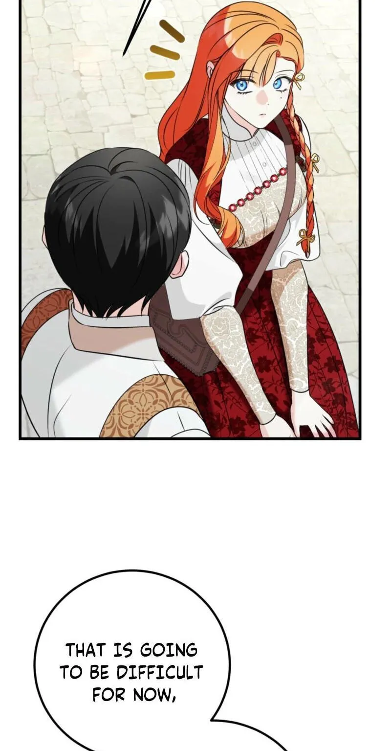 Forget Marriage, I’d Rather Go Bankrupt Chapter 65 - Page 43