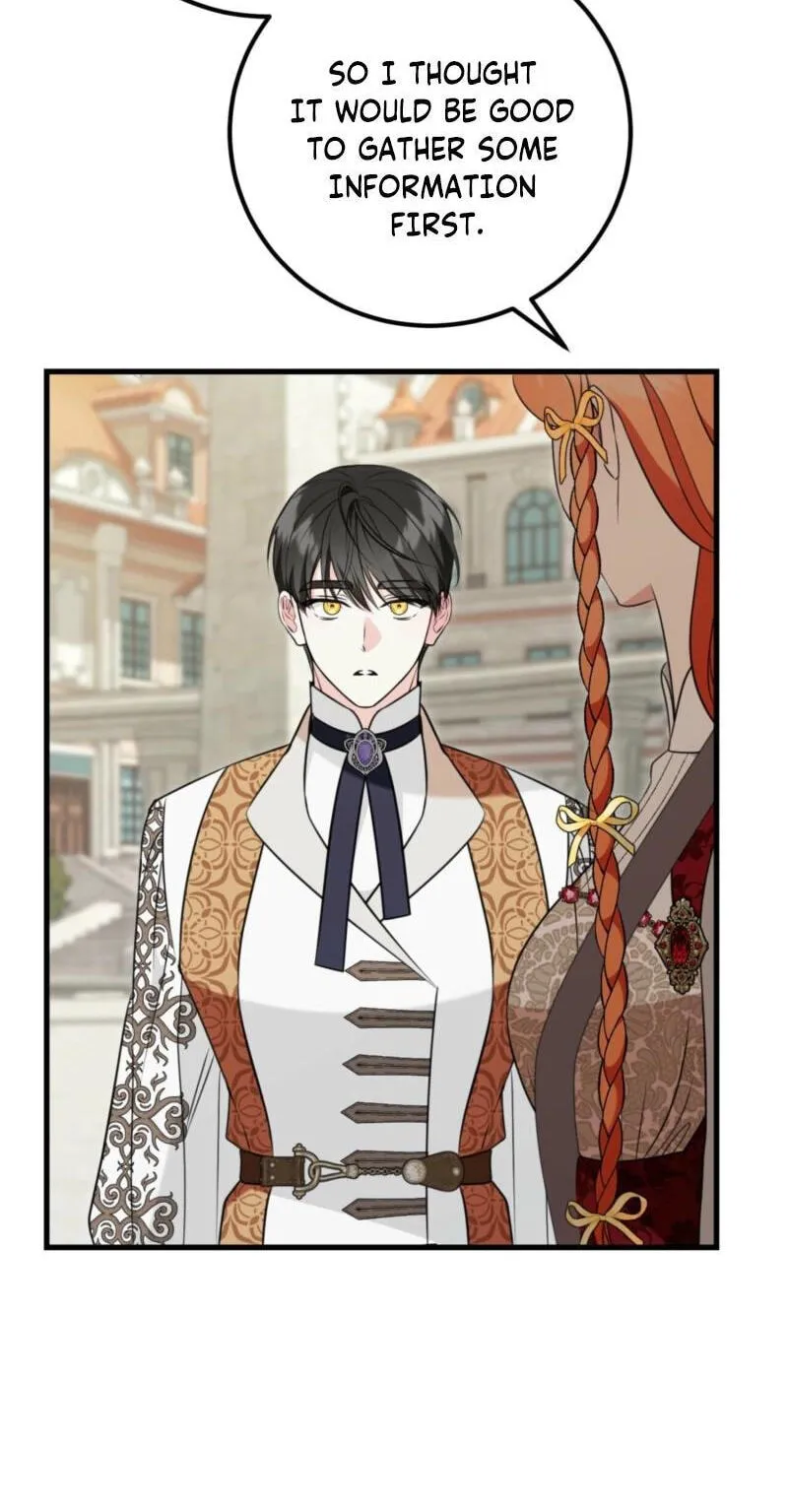 Forget Marriage, I’d Rather Go Bankrupt Chapter 65 - Page 44