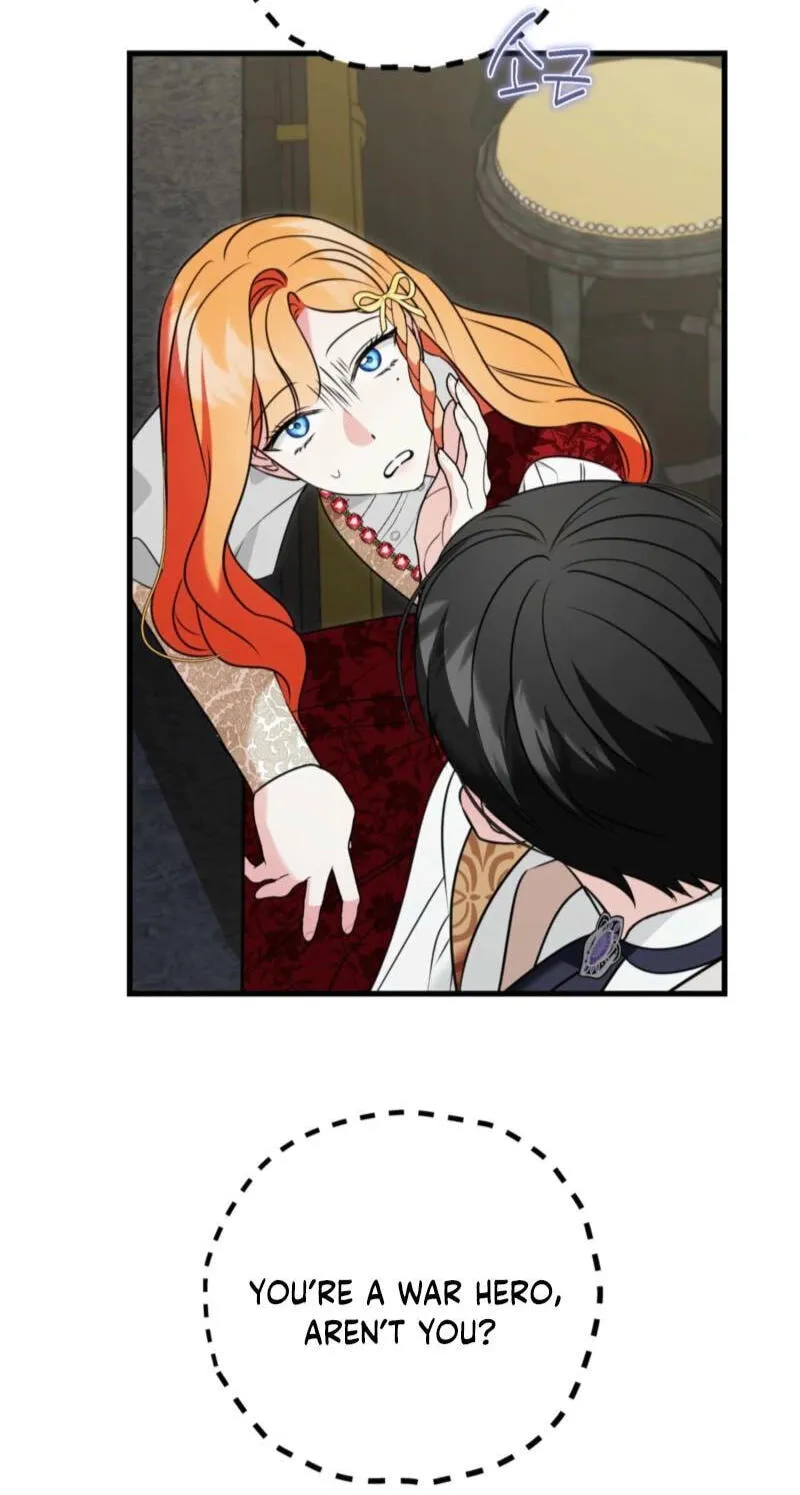Forget Marriage, I’d Rather Go Bankrupt Chapter 65 - Page 60