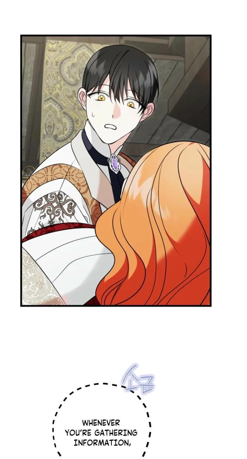 Forget Marriage, I’d Rather Go Bankrupt Chapter 65 - Page 61