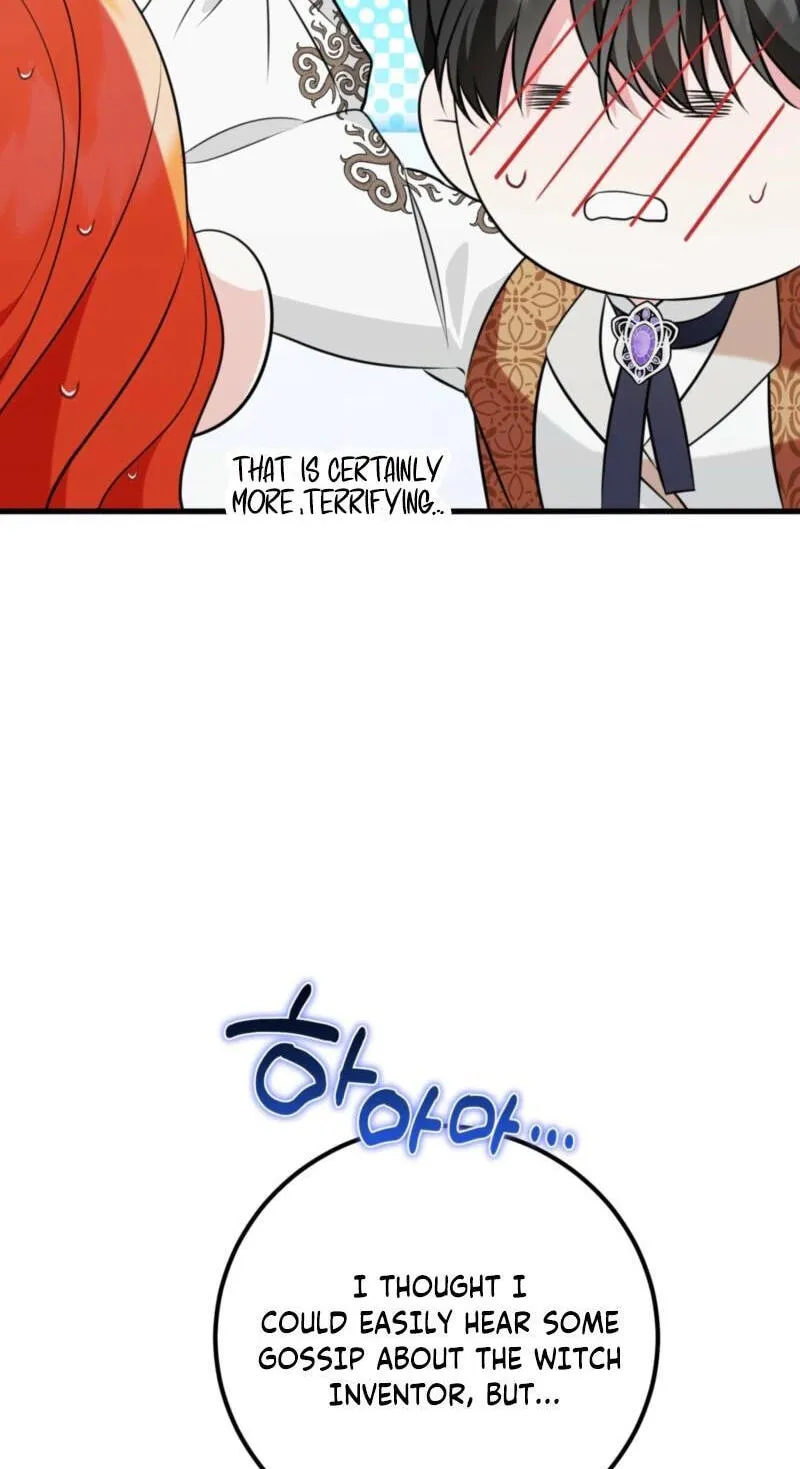 Forget Marriage, I’d Rather Go Bankrupt Chapter 65 - Page 68