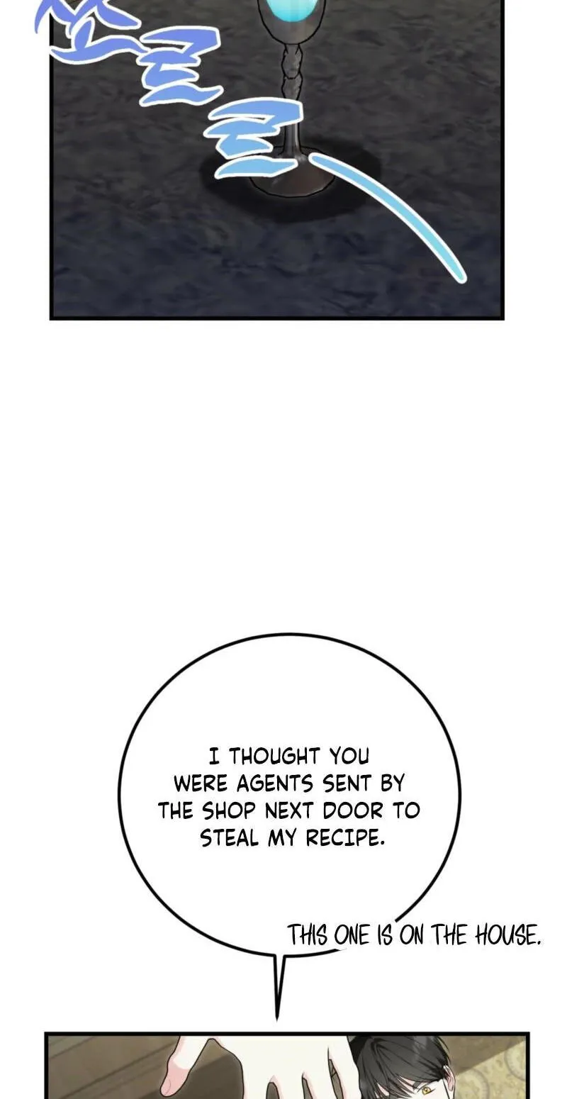 Forget Marriage, I’d Rather Go Bankrupt Chapter 65 - Page 72