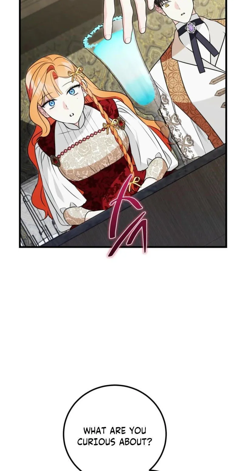 Forget Marriage, I’d Rather Go Bankrupt Chapter 65 - Page 73
