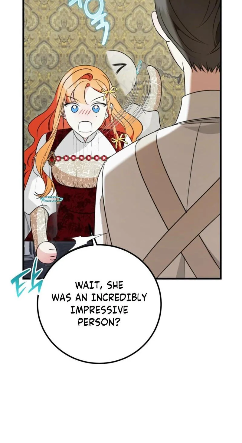 Forget Marriage, I’d Rather Go Bankrupt Chapter 65 - Page 81
