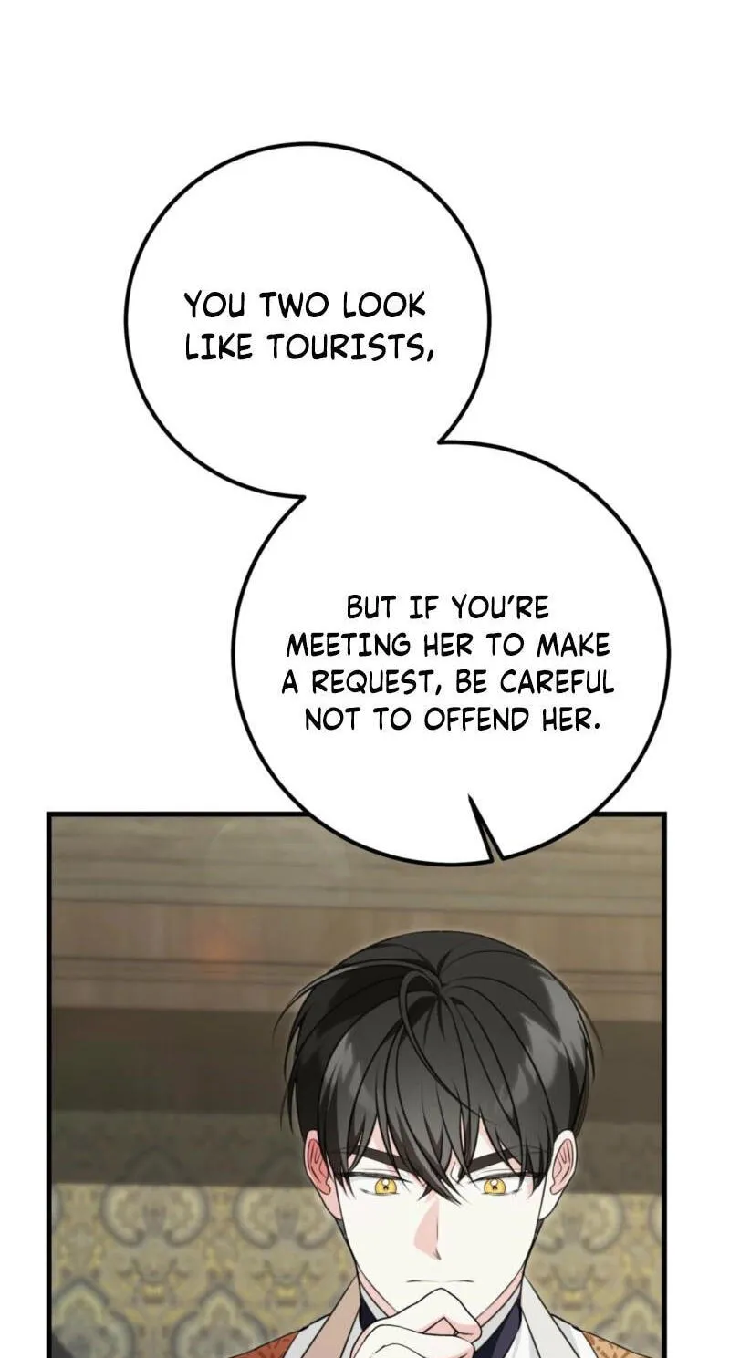 Forget Marriage, I’d Rather Go Bankrupt Chapter 65 - Page 86