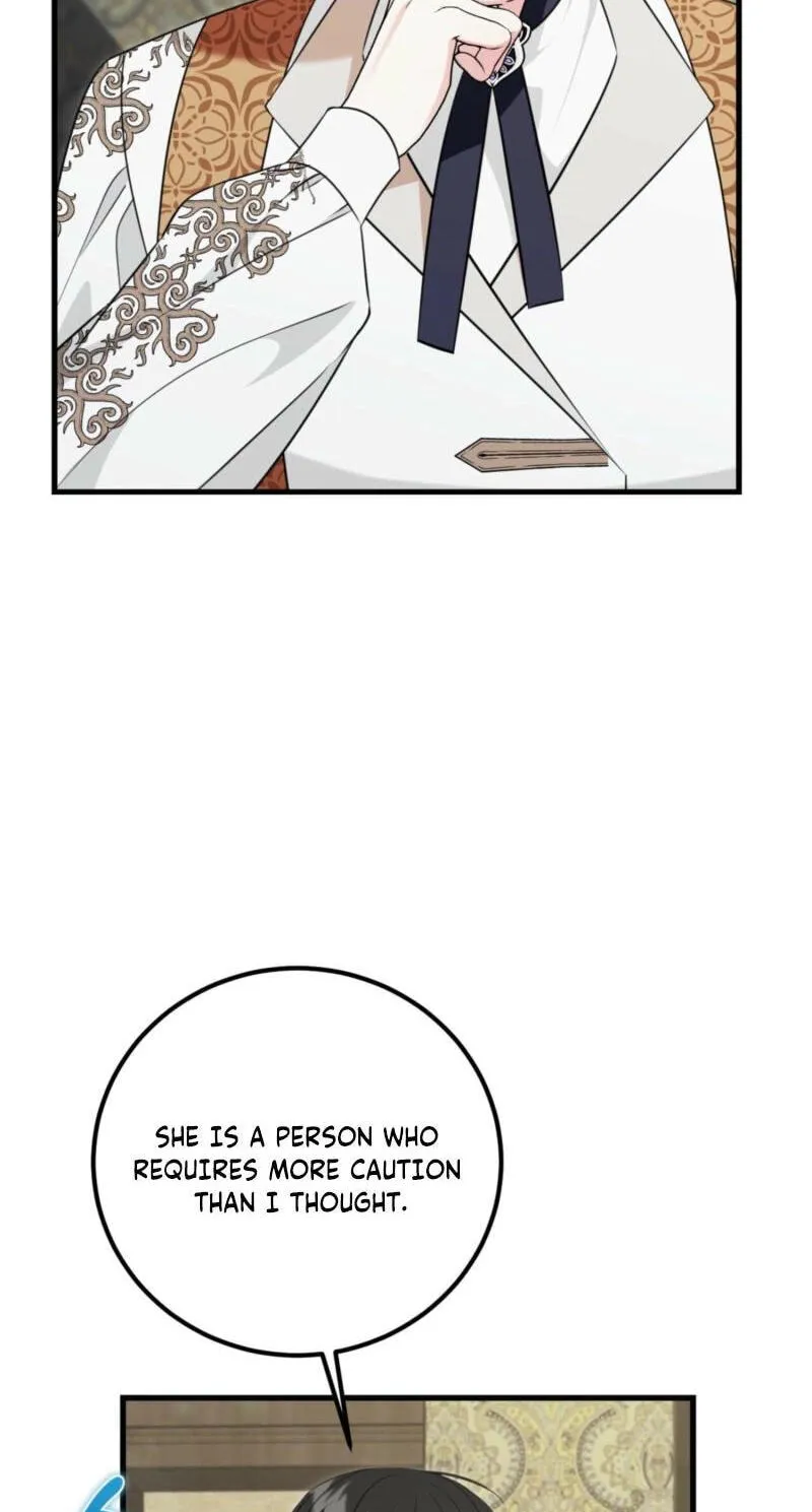 Forget Marriage, I’d Rather Go Bankrupt Chapter 65 - Page 87
