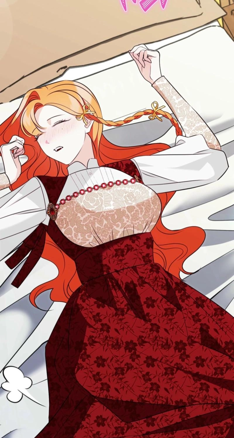 Forget Marriage, I’d Rather Go Bankrupt Chapter 66 - Page 2