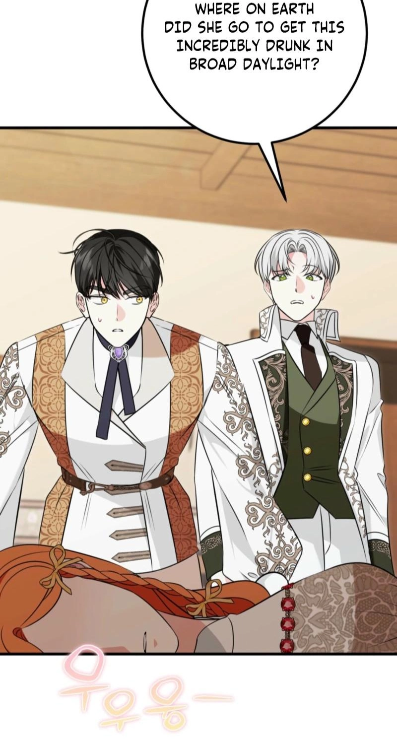 Forget Marriage, I’d Rather Go Bankrupt Chapter 66 - Page 4