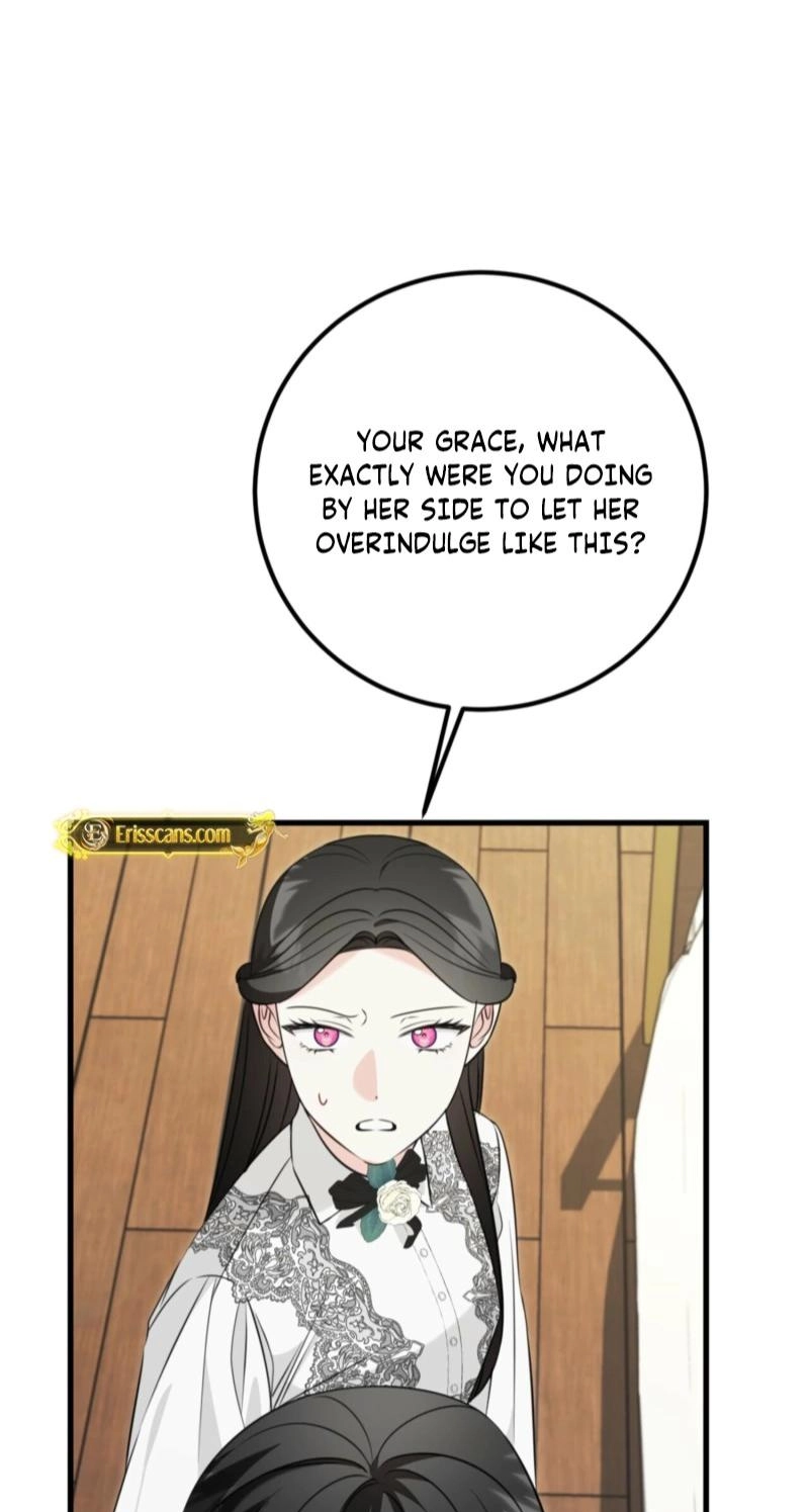 Forget Marriage, I’d Rather Go Bankrupt Chapter 66 - Page 5