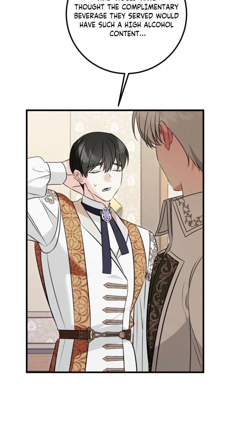 Forget Marriage, I’d Rather Go Bankrupt Chapter 66 - Page 11