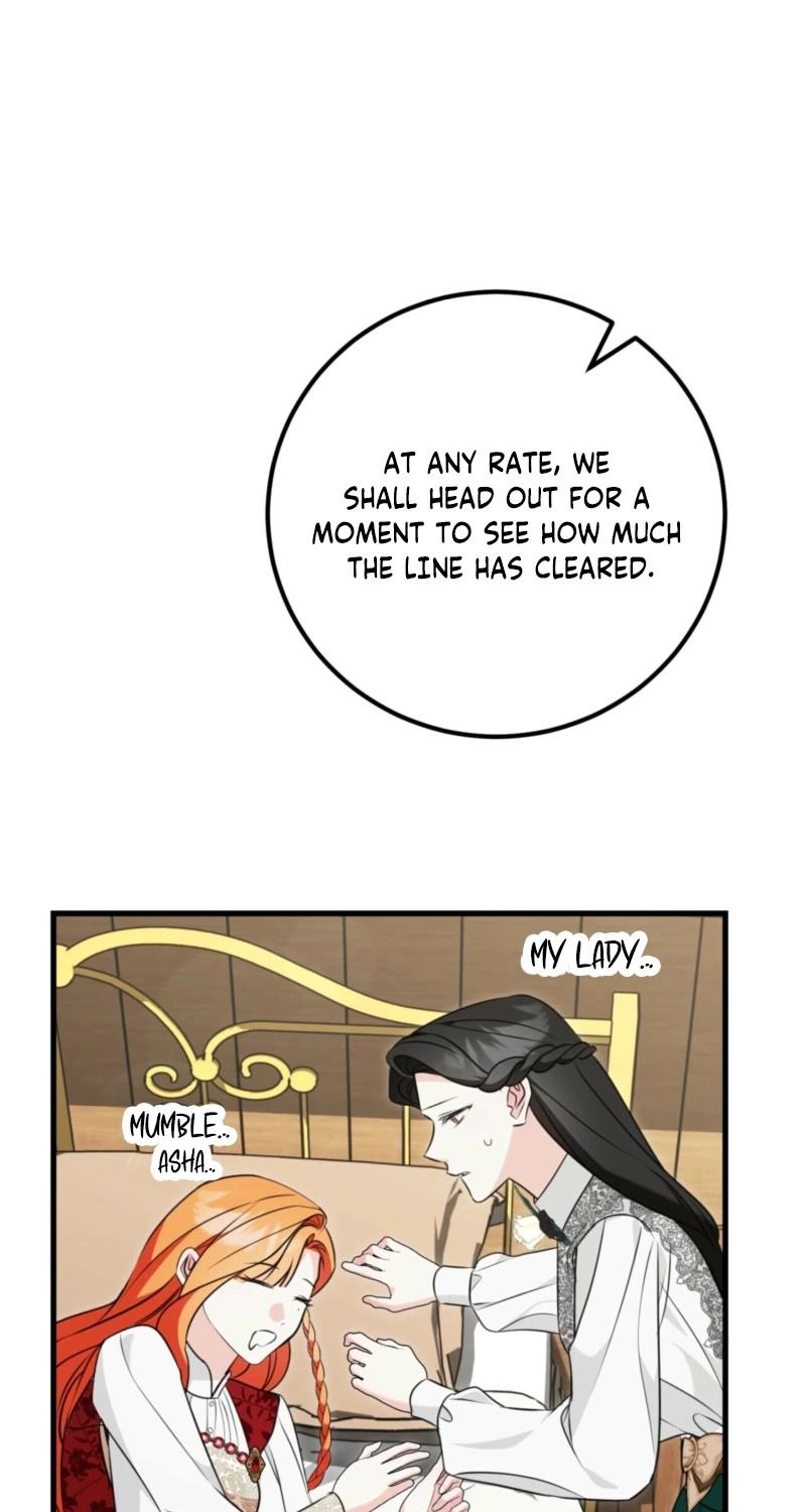 Forget Marriage, I’d Rather Go Bankrupt Chapter 66 - Page 12