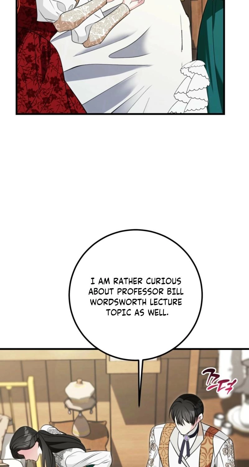 Forget Marriage, I’d Rather Go Bankrupt Chapter 66 - Page 13