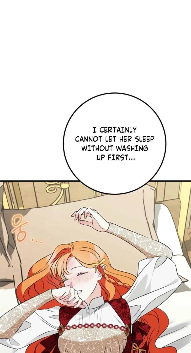 Forget Marriage, I’d Rather Go Bankrupt Chapter 66 - Page 17