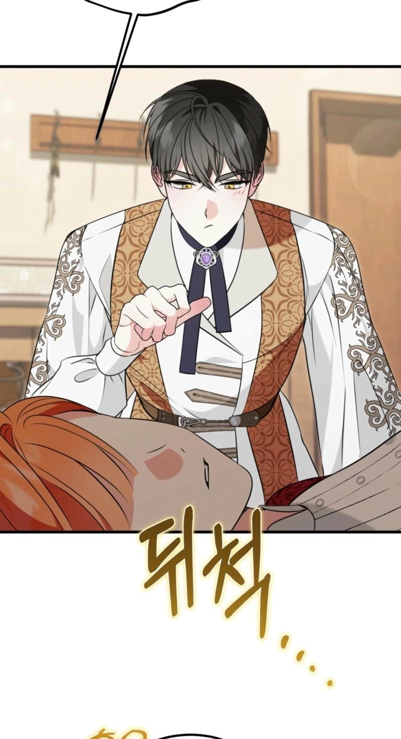 Forget Marriage, I’d Rather Go Bankrupt Chapter 66 - Page 21