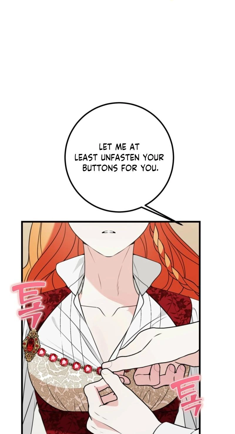 Forget Marriage, I’d Rather Go Bankrupt Chapter 66 - Page 23