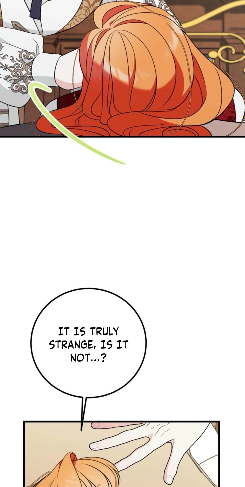 Forget Marriage, I’d Rather Go Bankrupt Chapter 66 - Page 26