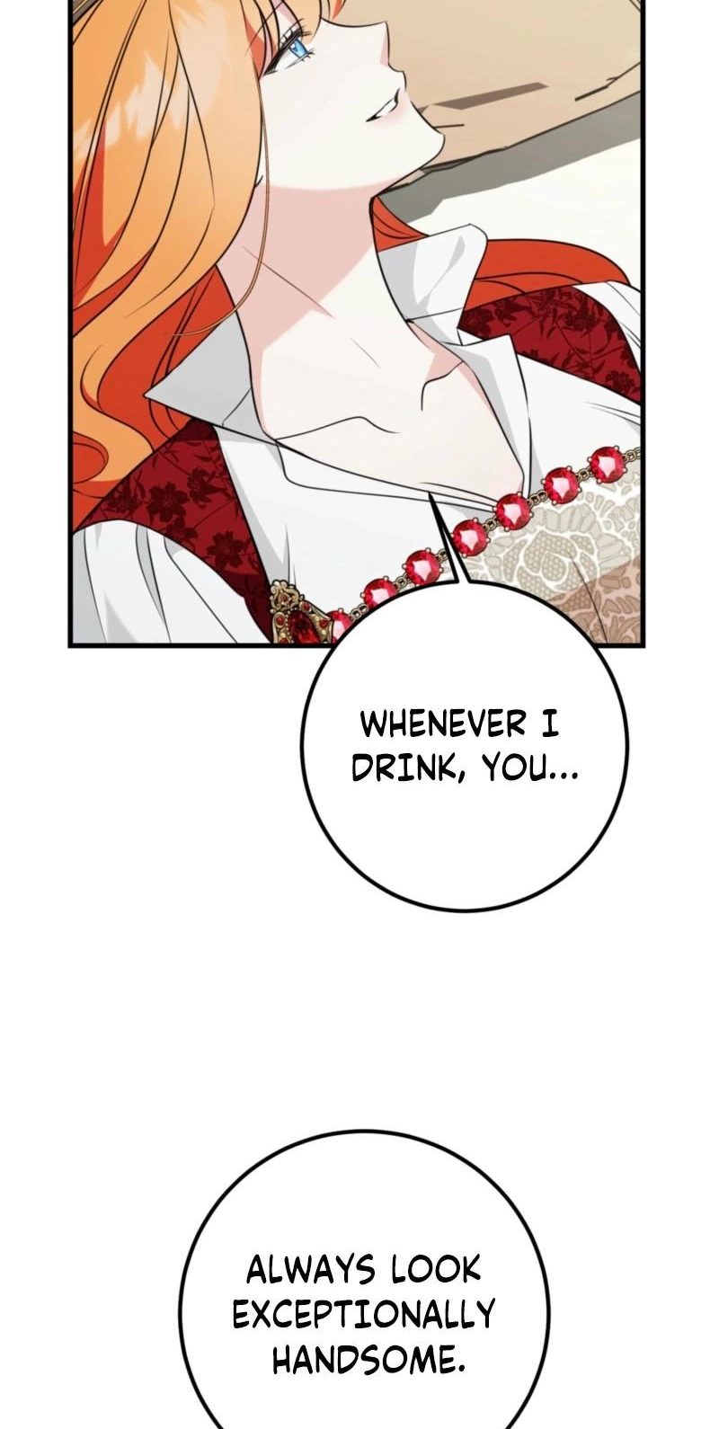 Forget Marriage, I’d Rather Go Bankrupt Chapter 66 - Page 27