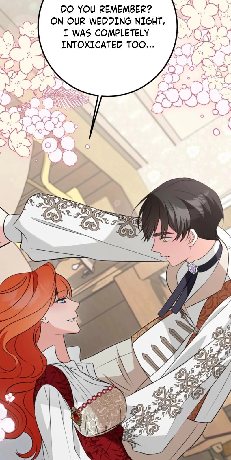 Forget Marriage, I’d Rather Go Bankrupt Chapter 66 - Page 29