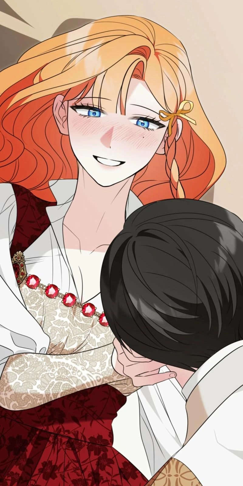 Forget Marriage, I’d Rather Go Bankrupt Chapter 66 - Page 33
