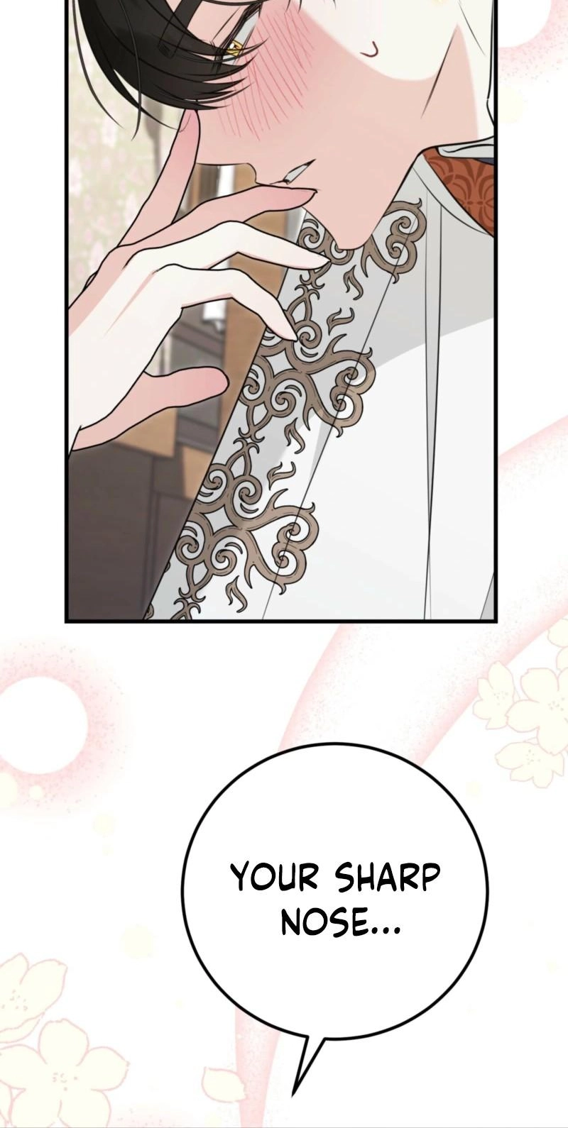Forget Marriage, I’d Rather Go Bankrupt Chapter 66 - Page 38