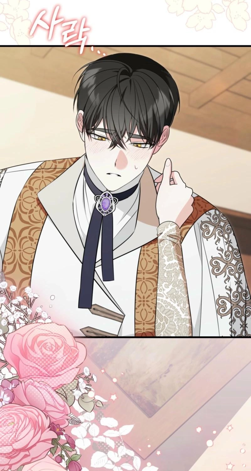 Forget Marriage, I’d Rather Go Bankrupt Chapter 66 - Page 41